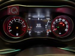 دودج تشالنجر